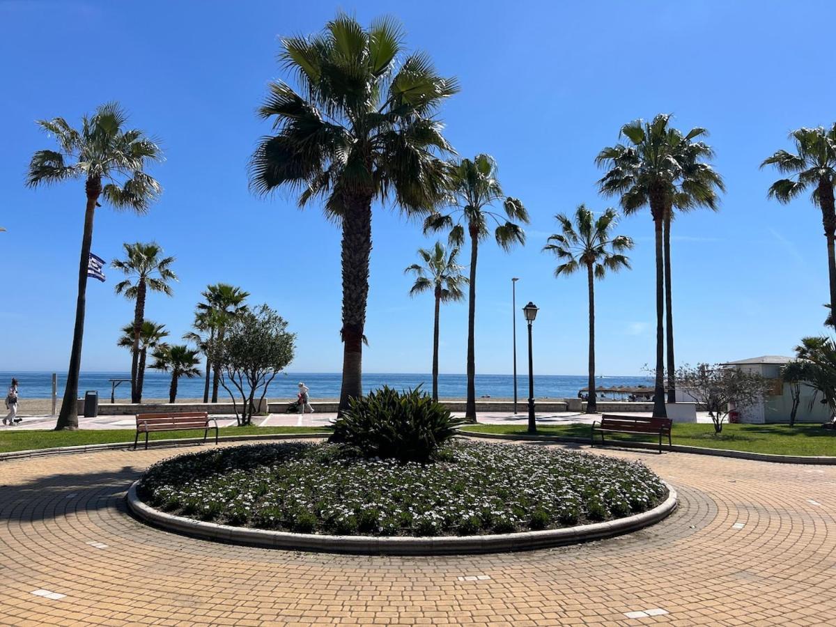 Playa Rocio Banus Apartamento *