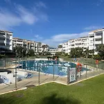 Playa Rocio Banus