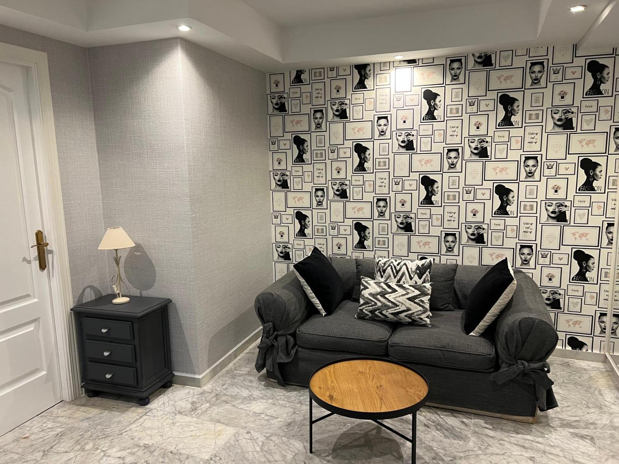 Apartamento Playa Rocio Banus