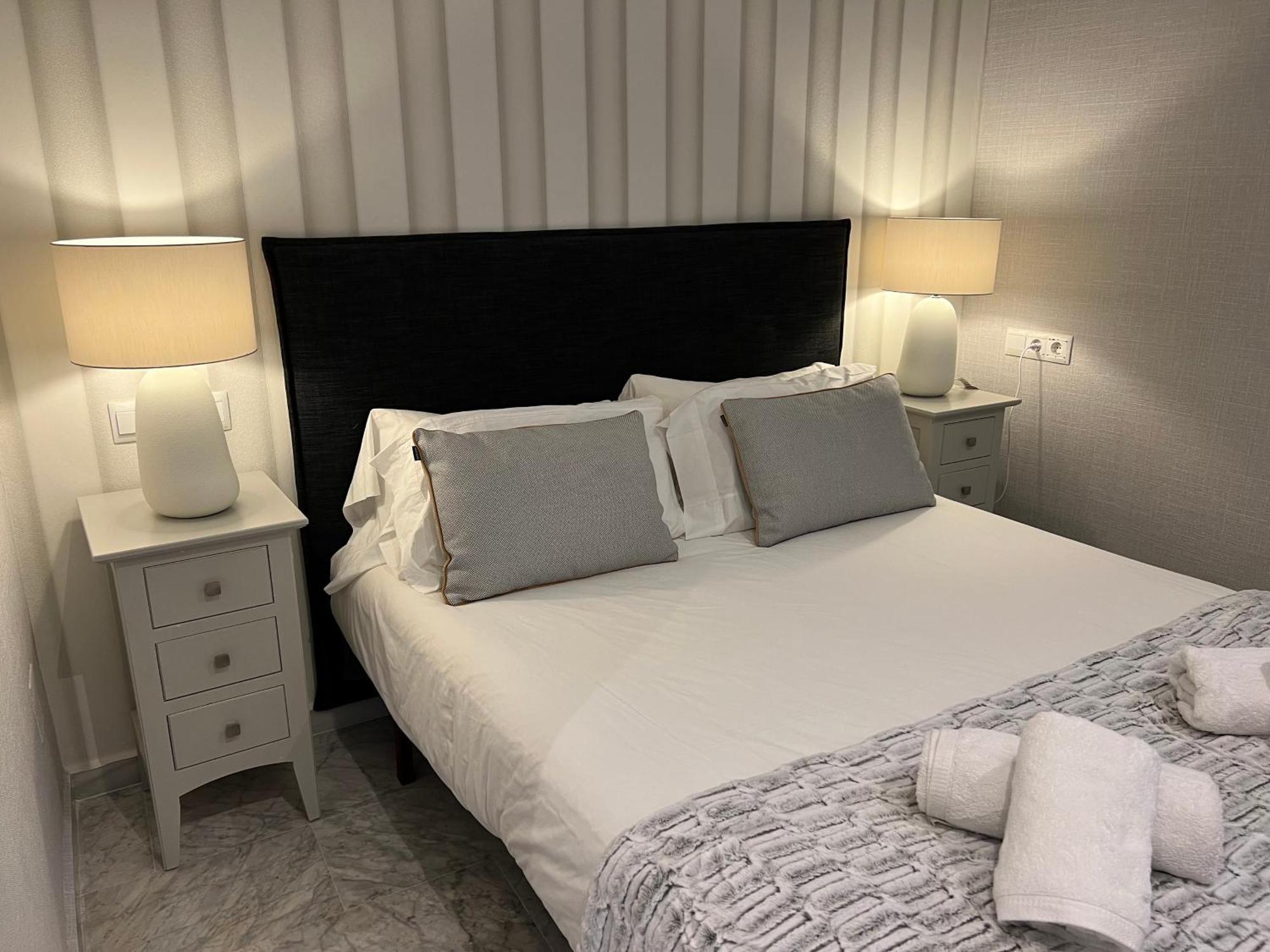 Apartamento Playa Rocio Banus