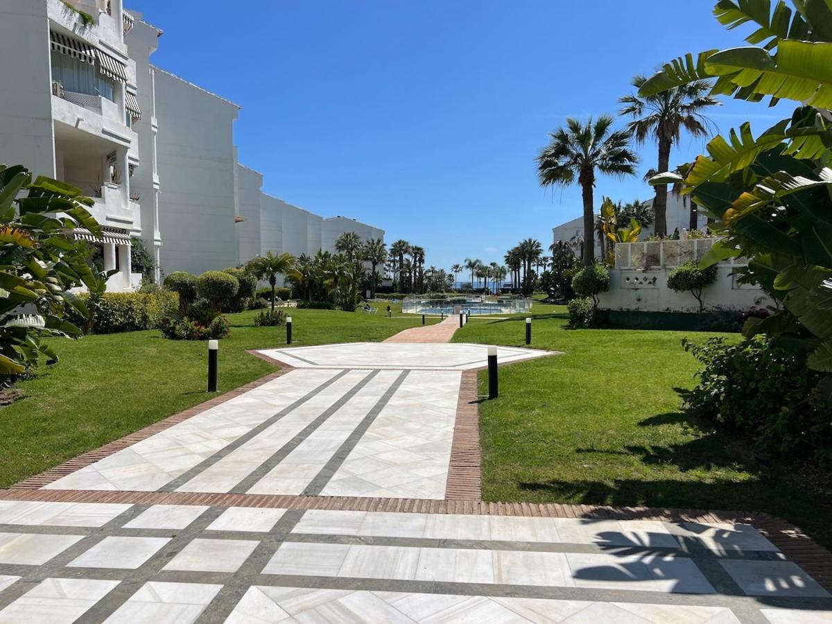 Playa Rocio Banus Apartamento