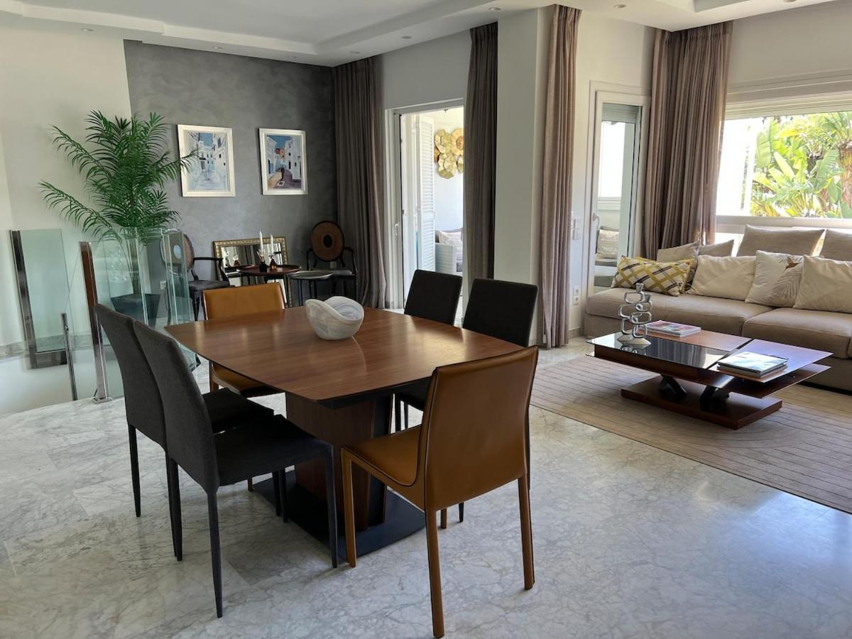 Apartamento Playa Rocio Banus