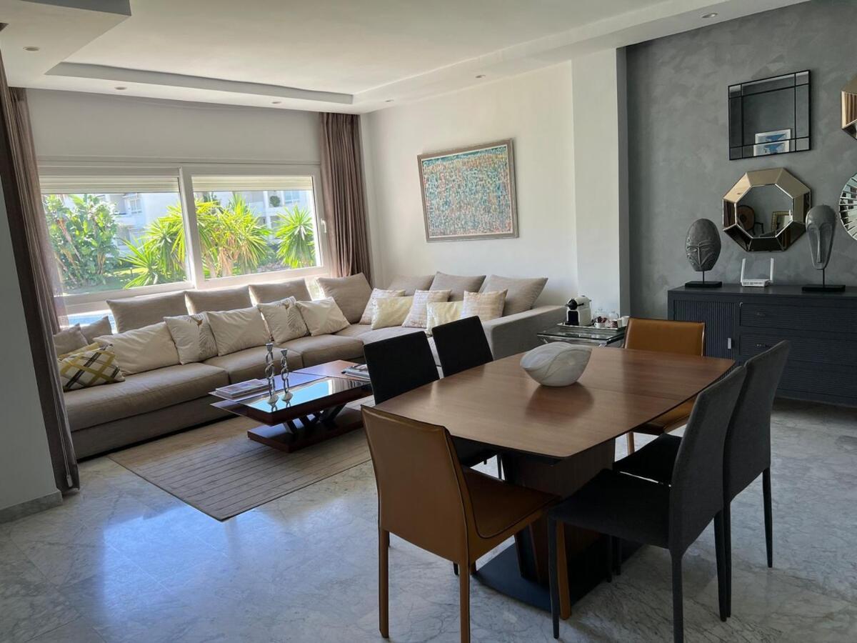 Apartamento Playa Rocio Banus *