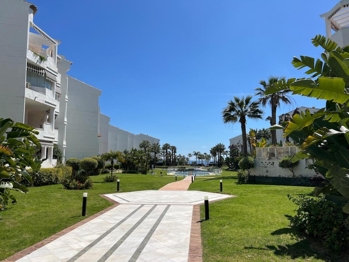 Playa Rocio Banus Apartamento Marbella