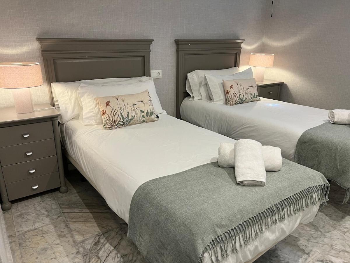 Playa Rocio Banus Apartamento
