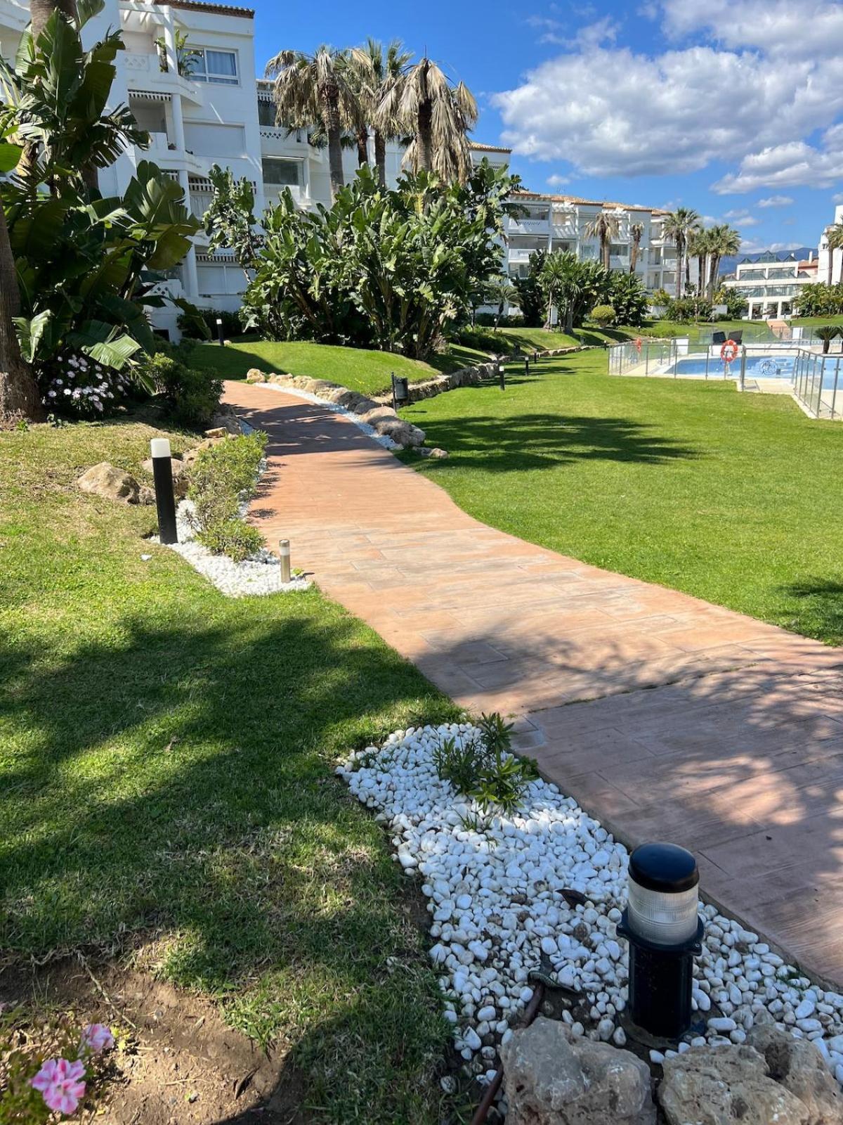 Apartamento Playa Rocio Banus *