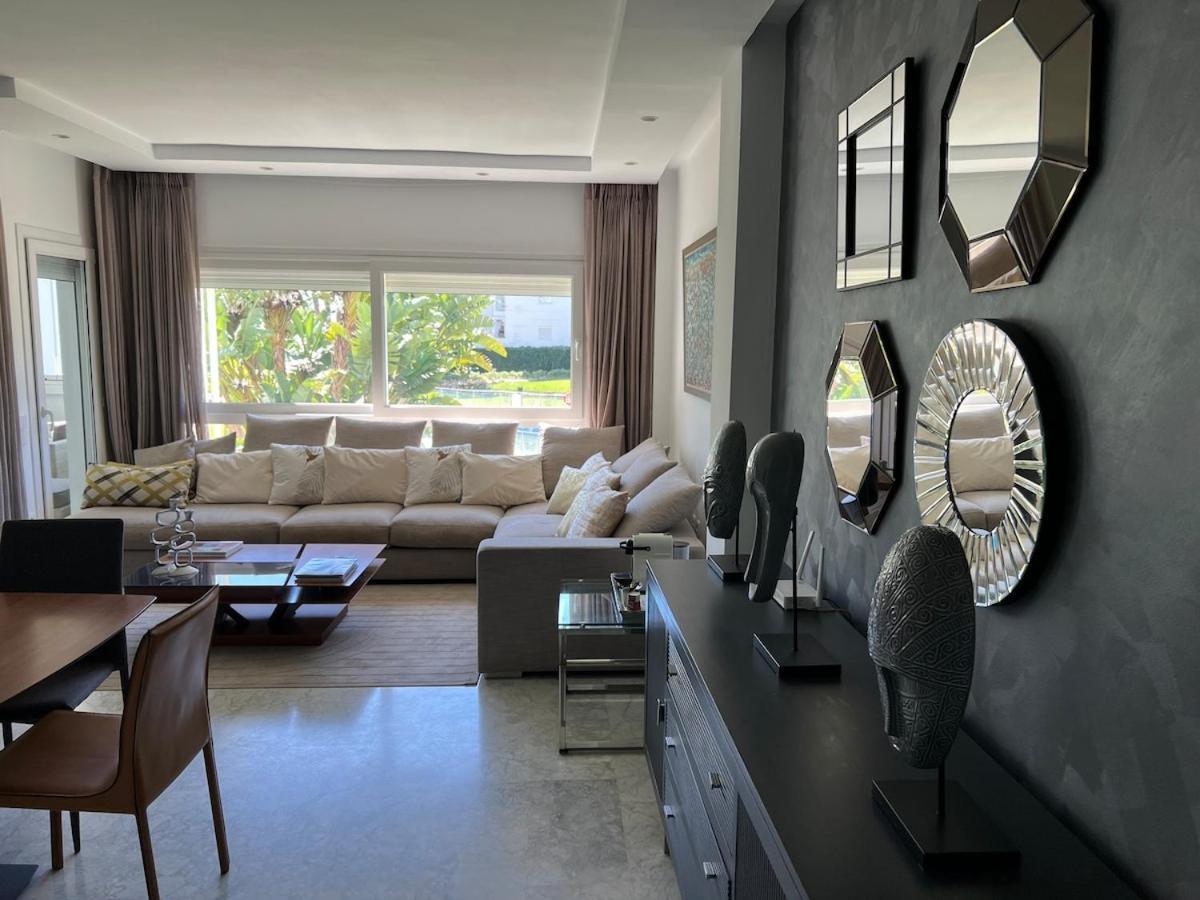 Apartamento Playa Rocio Banus Marbella