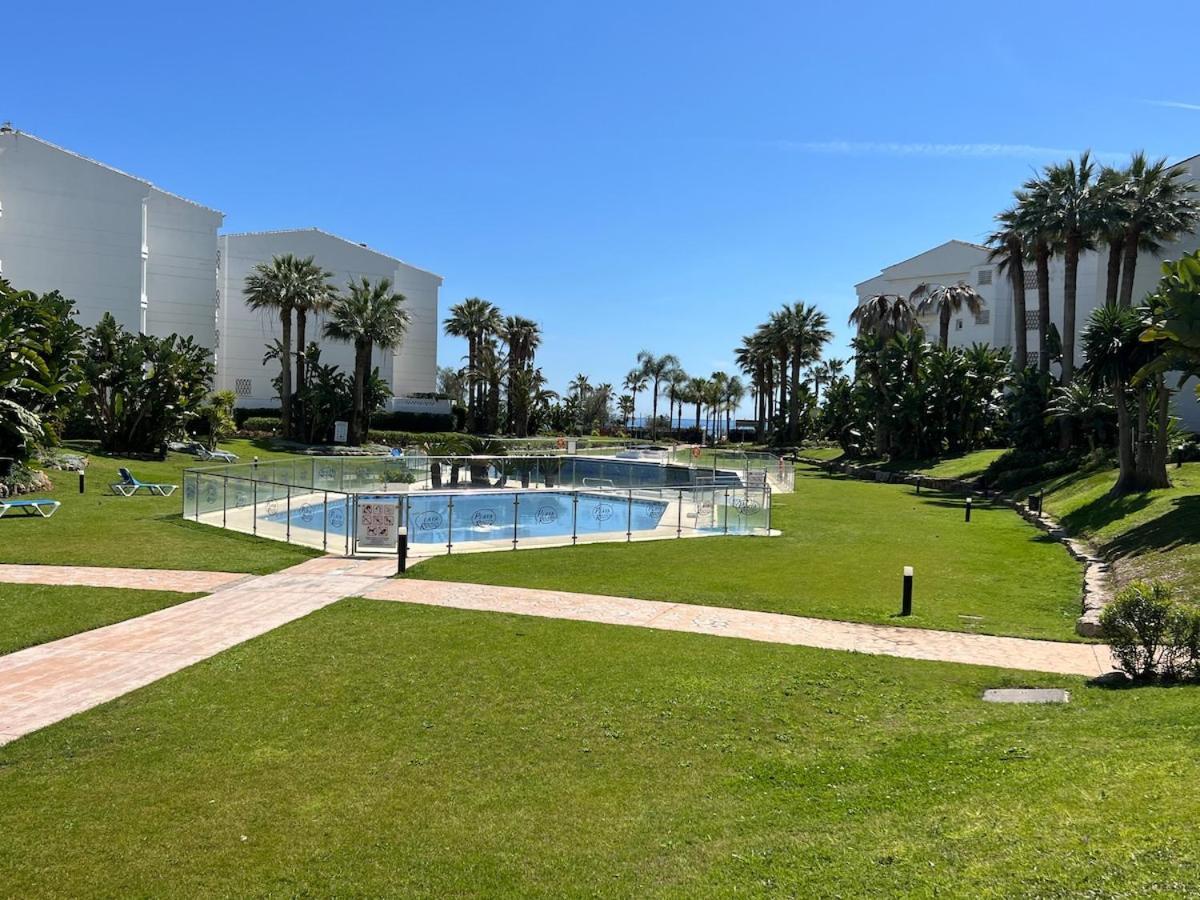 Playa Rocio Banus Apartamento Marbella