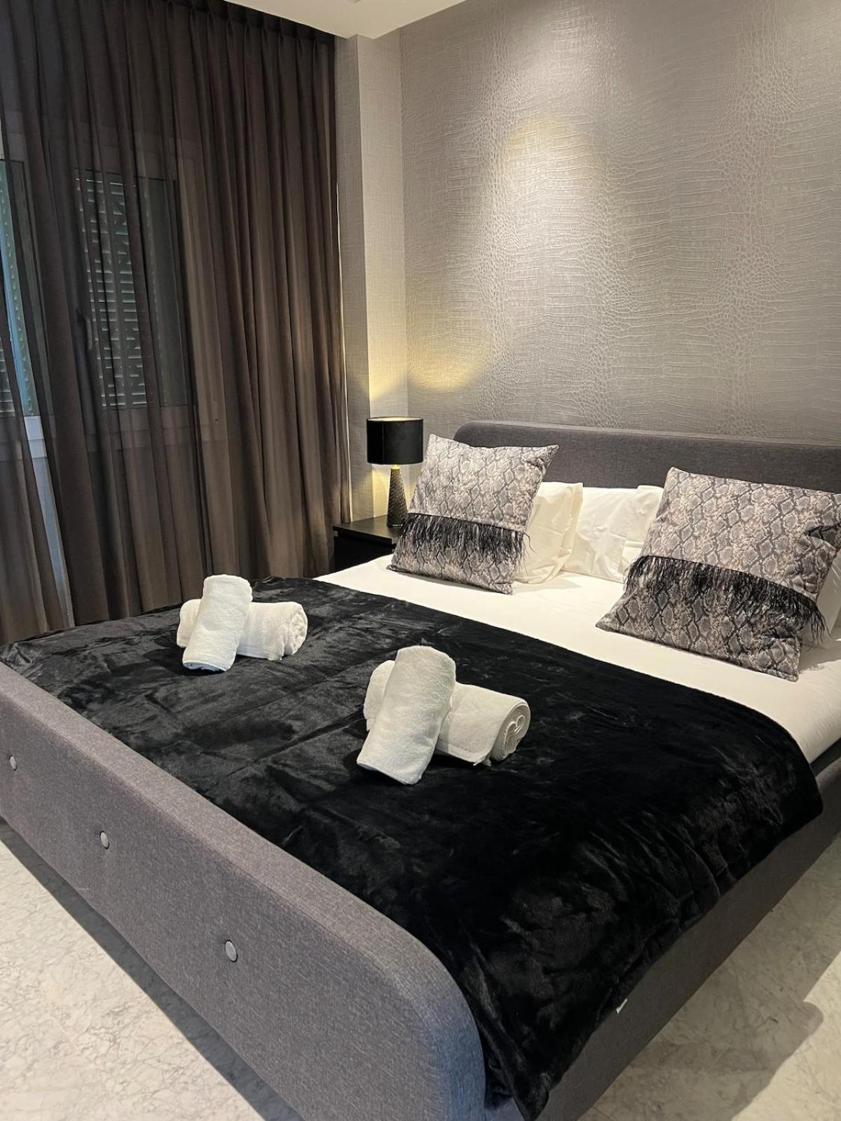 Playa Rocio Banus Apartamento