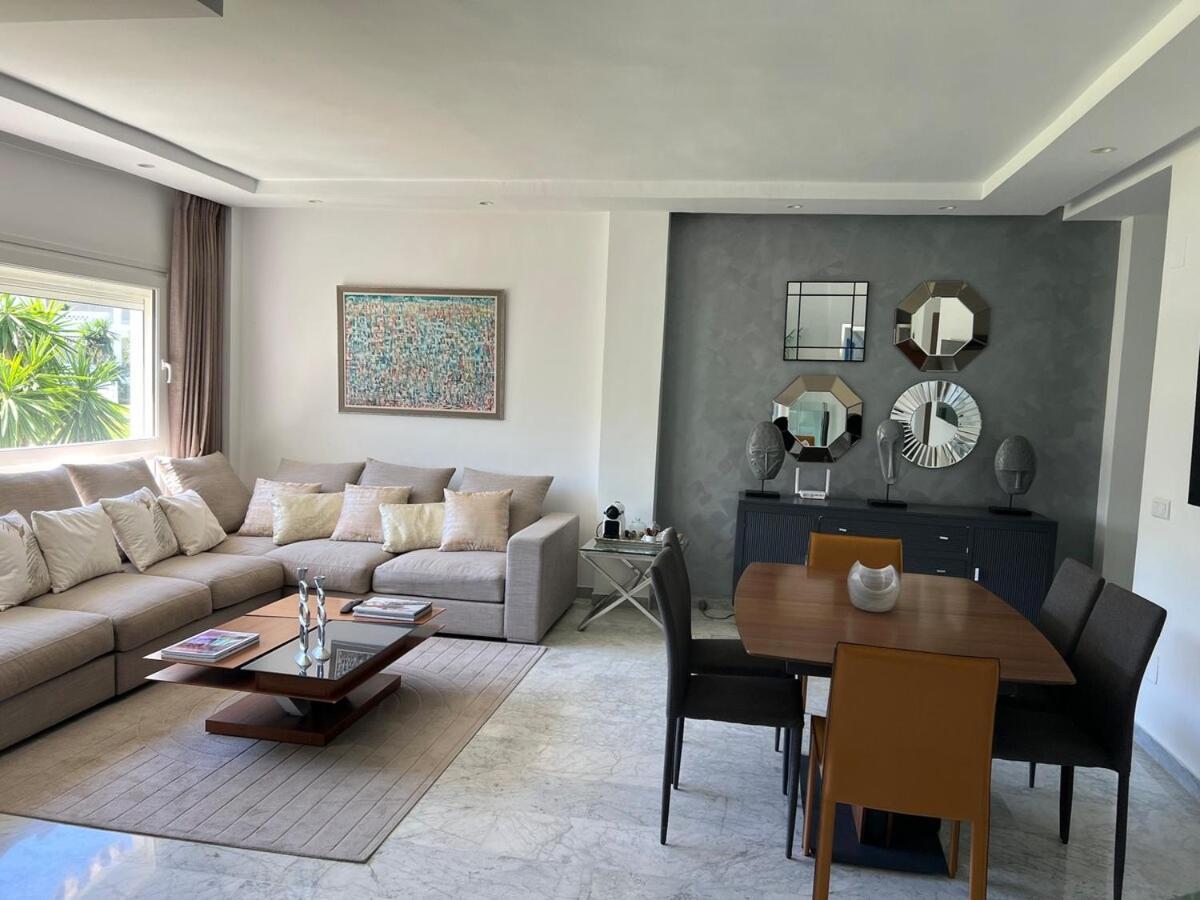 Apartamento Playa Rocio Banus *